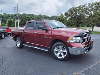 2018 Ram 1500 for sale in Clarksville TN