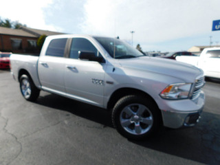 2016 Ram 1500 for sale in Clarksville TN