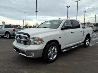 2016 Ram 1500 for sale in Columbiana OH