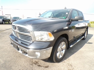 2016 Ram 1500 for sale in Joliet IL