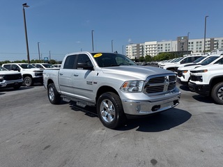 2016 Ram 1500 for sale in Knoxville TN