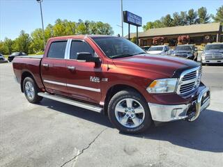 2017 Ram 1500 for sale in Clarksville TN