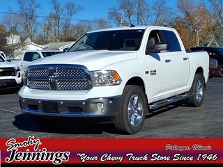 2018 Ram 1500 for sale in Palmyra IL