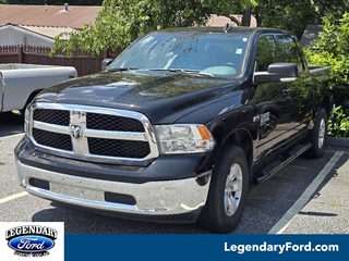 2020 Ram 1500 Classic
