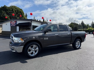 2016 Ram 1500 for sale in Milwaukie OR
