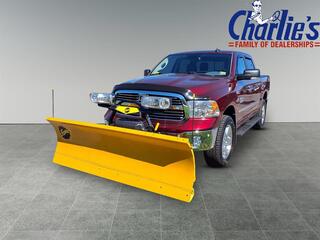 2016 Ram 1500 for sale in Augusta ME