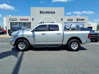 2016 Ram 1500 for sale in Boardman OH