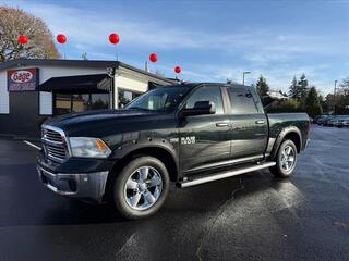 2017 Ram 1500 for sale in Milwaukie OR