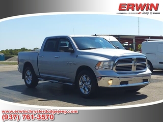 2018 Ram 1500 for sale in Troy OH