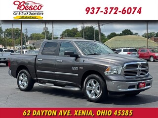 2017 Ram 1500 for sale in Xenia OH