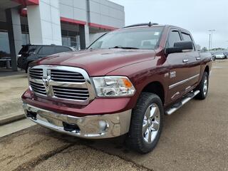 2017 Ram 1500 for sale in Jackson MS