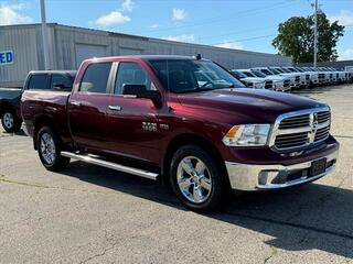 2017 Ram 1500 for sale in Monroe WI