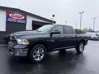 2018 Ram 1500 for sale in Milwaukie OR