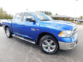 2018 Ram 1500 for sale in Clarksville TN