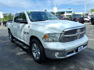 2015 Ram 1500 for sale in Rockford IL