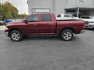 2016 Ram 1500 for sale in Lexington NC