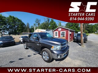 2016 Ram 1500 for sale in Altoona PA