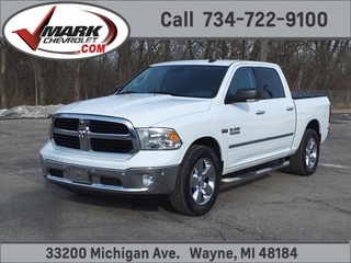 2016 Ram 1500 for sale in Wayne MI