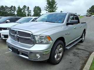2017 Ram 1500 for sale in Lebanon VA
