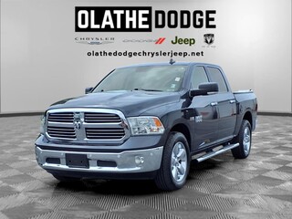 2017 Ram 1500 for sale in Olathe KS