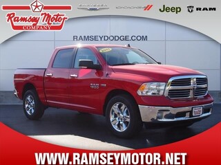 2017 Ram 1500 for sale in Harrison AR