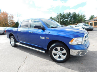 2017 Ram 1500 for sale in Clarksville TN