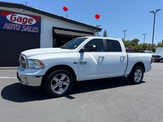 2017 Ram 1500 for sale in Milwaukie OR
