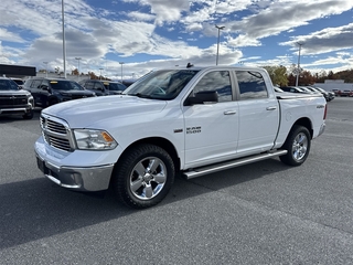 2017 Ram 1500 for sale in Johnson City TN