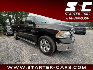 2017 Ram 1500 for sale in Altoona PA