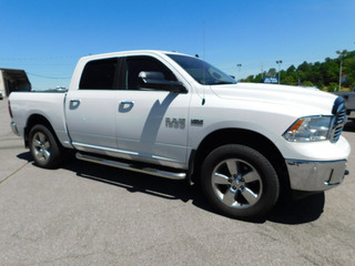 2017 Ram 1500 for sale in Clarksville TN