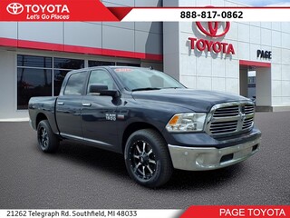 2017 Ram 1500 for sale in Southfield MI