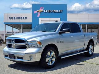2017 Ram 1500 for sale in Ann Arbor MI