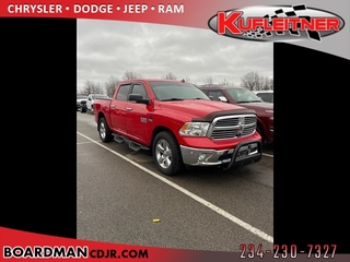 2018 Ram 1500 for sale in Boardman OH