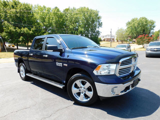 2016 Ram 1500 for sale in Clarksville TN