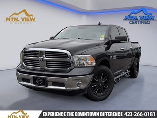 2017 Ram 1500 for sale in Chattanooga TN
