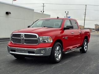 2017 Ram 1500 for sale in Tiffin OH