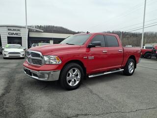 2017 Ram 1500 for sale in Johnson City TN