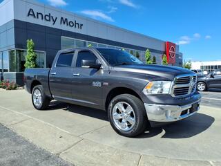 2017 Ram 1500 for sale in Avon IN
