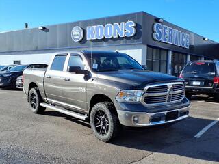 2018 Ram 1500 for sale in Orlando FL