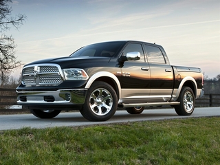 2015 Ram 1500 for sale in Mount Pleasant SC