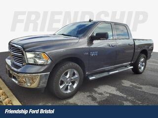 2015 Ram 1500 for sale in Bristol TN