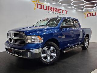 2016 Ram 1500 for sale in Houston TX