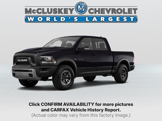 2017 Ram 1500 for sale in Cincinnati OH