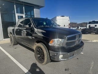 2017 Ram 1500 for sale in Chattanooga TN