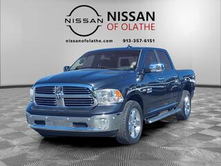 2017 Ram 1500 for sale in Olathe KS
