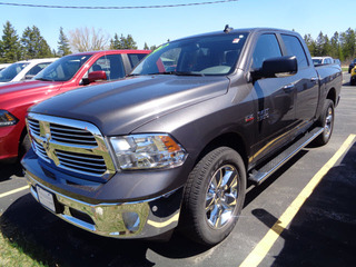 2018 Ram 1500 for sale in Pickford MI