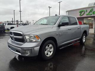 2021 Ram 1500 Classic for sale in Columbiana OH