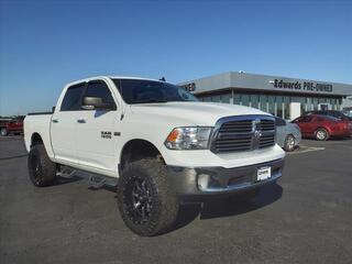 2015 Ram 1500 for sale in Coucil Bluffs IA