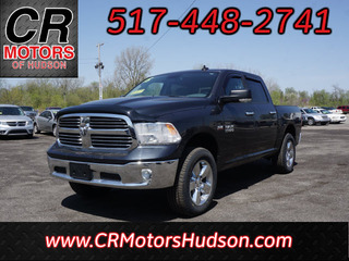 2015 Ram 1500 for sale in Hudson MI