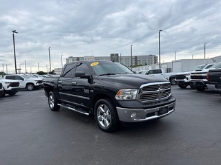 2016 Ram 1500 for sale in Knoxville TN